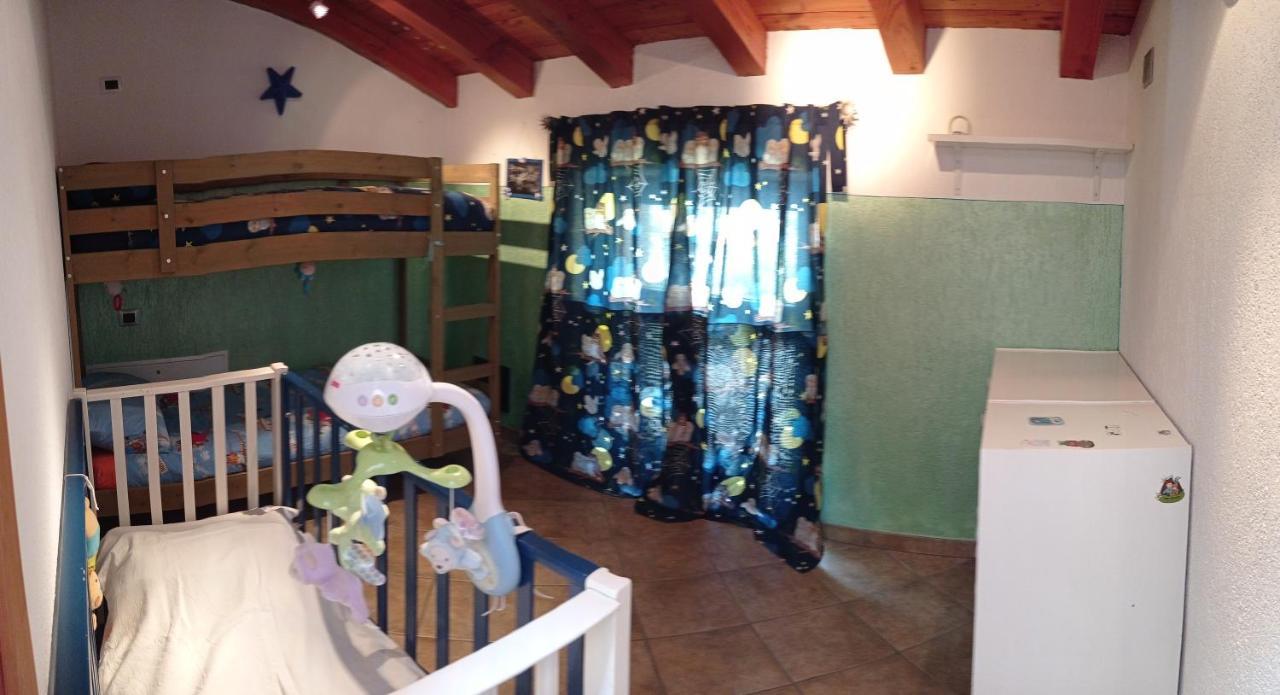Ferienhaus Torrent Du Chateau *