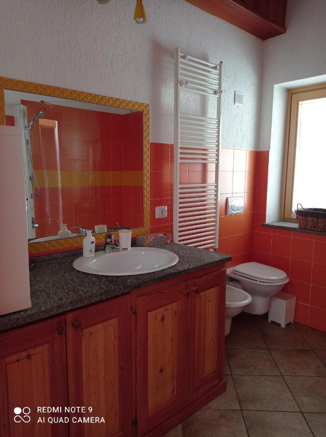 Ferienhaus Torrent Du Chateau *