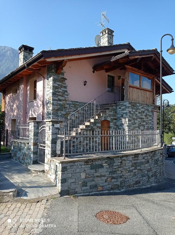 Torrent Du Chateau